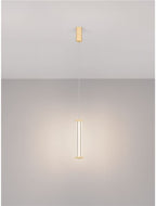 Pendul Nova Luce PHEME 9214134
