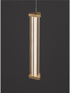 Pendul Nova Luce PHEME 9214134