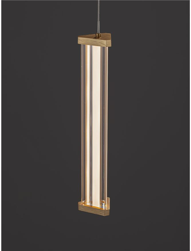 Pendul Nova Luce PHEME 9214134