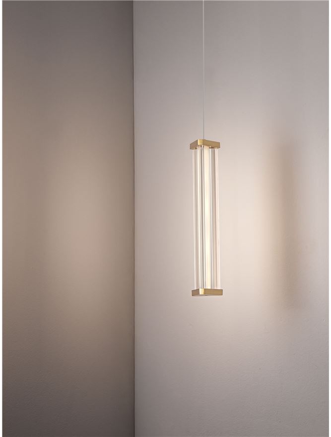 Pendul Nova Luce PHEME 9214134