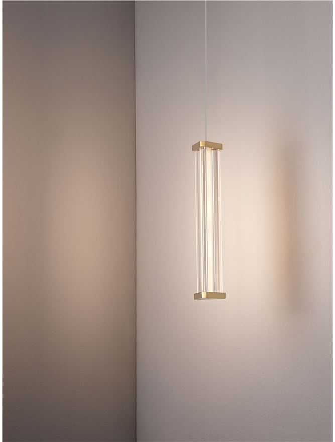 Pendul Nova Luce PHEME 9214135