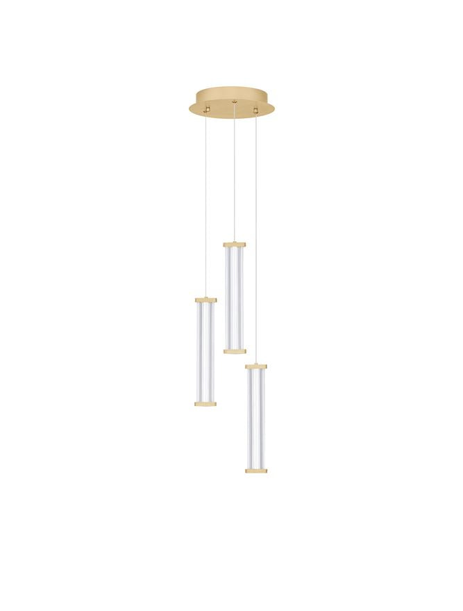 Lustra Nova Luce PHEME 9214136