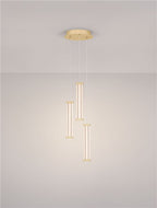 Lustra Nova Luce PHEME 9214136