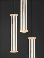 Lustra Nova Luce PHEME 9214136