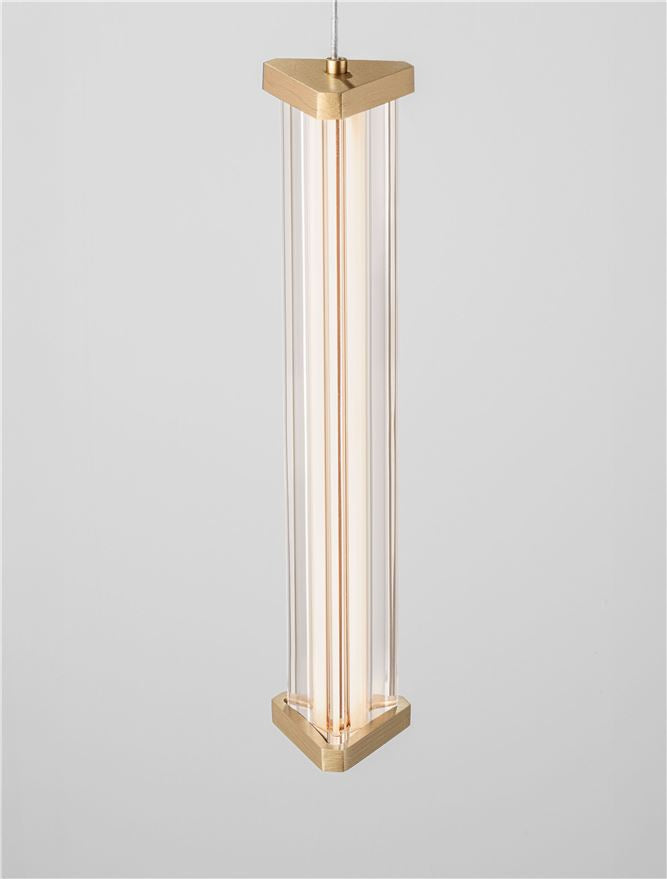 Lustra Nova Luce PHEME 9214136