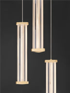 Lustra Nova Luce PHEME 9214137