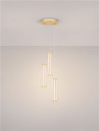 Lustra Nova Luce PHEME 9214137