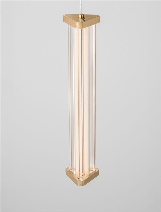 Lustra Nova Luce PHEME 9214137