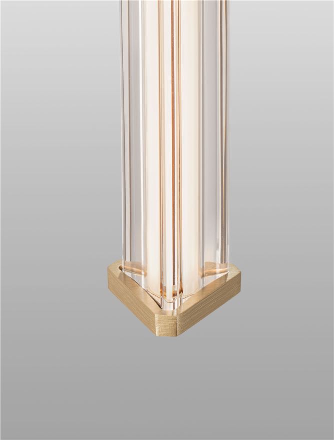 Candelabru Nova Luce PHEME 9214138