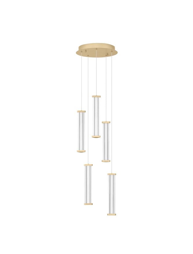 Candelabru Nova Luce PHEME 9214138