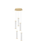 Candelabru Nova Luce PHEME 9214138