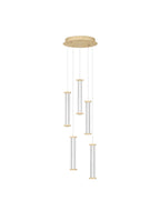 Candelabru Nova Luce PHEME 9214138