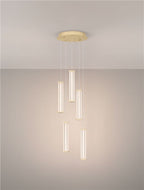 Candelabru Nova Luce PHEME 9214138