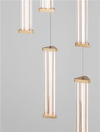 Candelabru Nova Luce PHEME 9214138