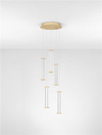 Candelabru Nova Luce PHEME 9214139