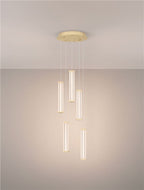 Candelabru Nova Luce PHEME 9214139