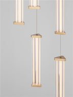 Candelabru Nova Luce PHEME 9214139