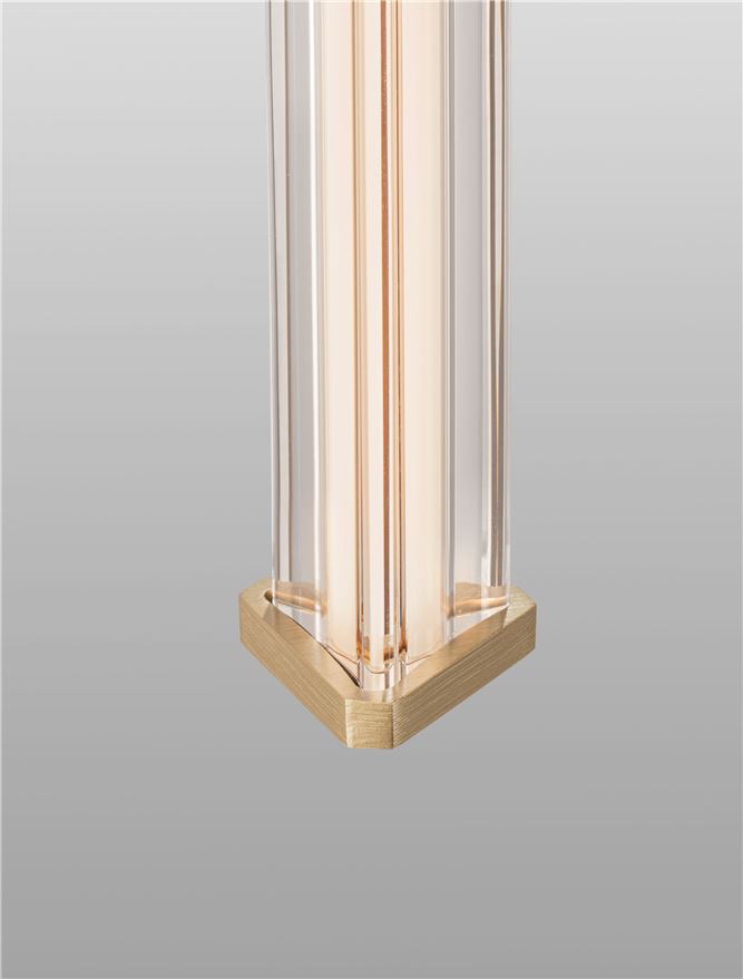 Candelabru Nova Luce PHEME 9214139