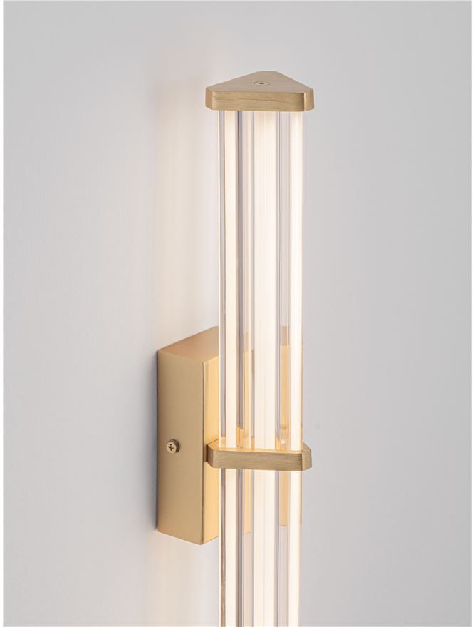 Aplica Nova Luce PHEME 9214140