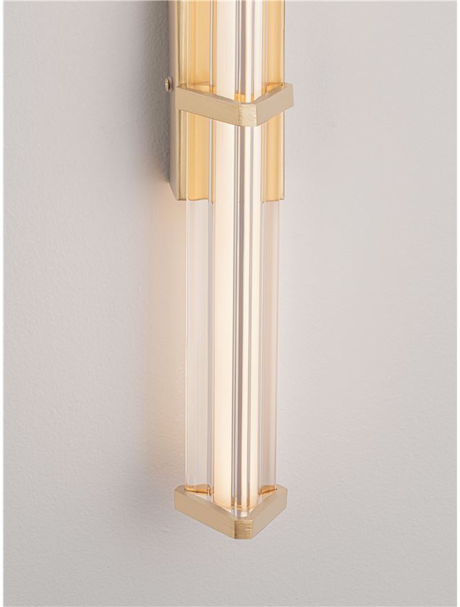 Aplica Nova Luce PHEME 9214141