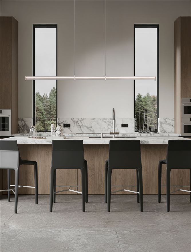 Lustra Nova Luce PHEME 9214142