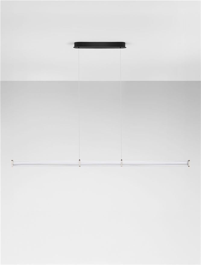 Lustra Nova Luce PHEME 9214142