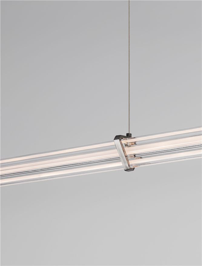 Lustra Nova Luce PHEME 9214142