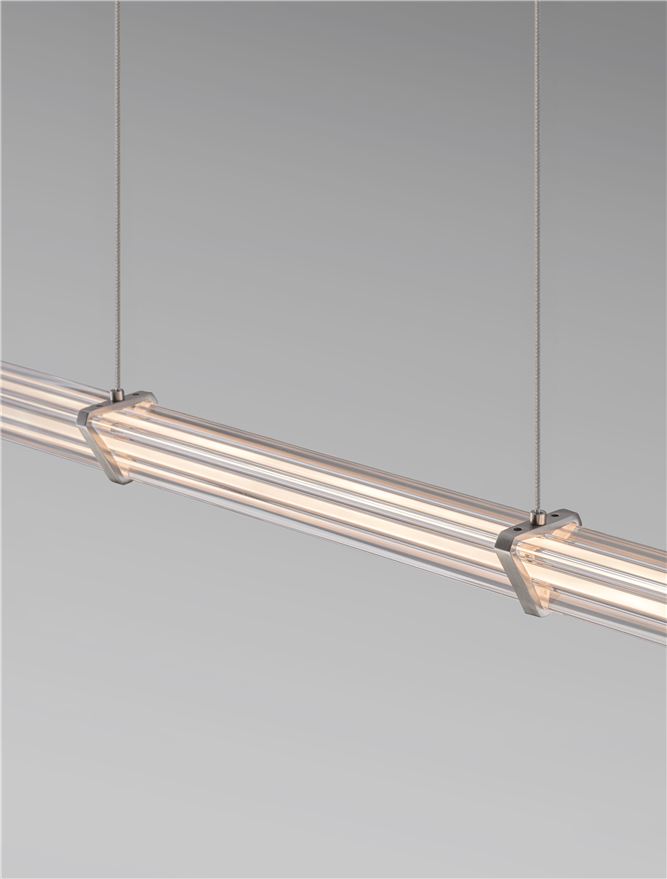 Lustra Nova Luce PHEME 9214143