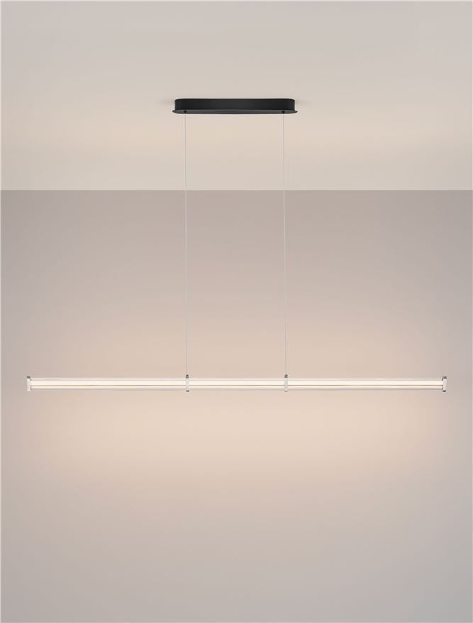 Lustra Nova Luce PHEME 9214143
