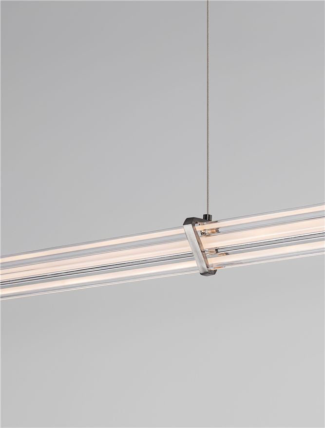 Lustra Nova Luce PHEME 9214143
