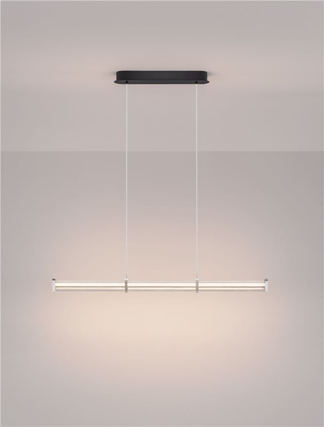 Lustra Nova Luce PHEME 9214144