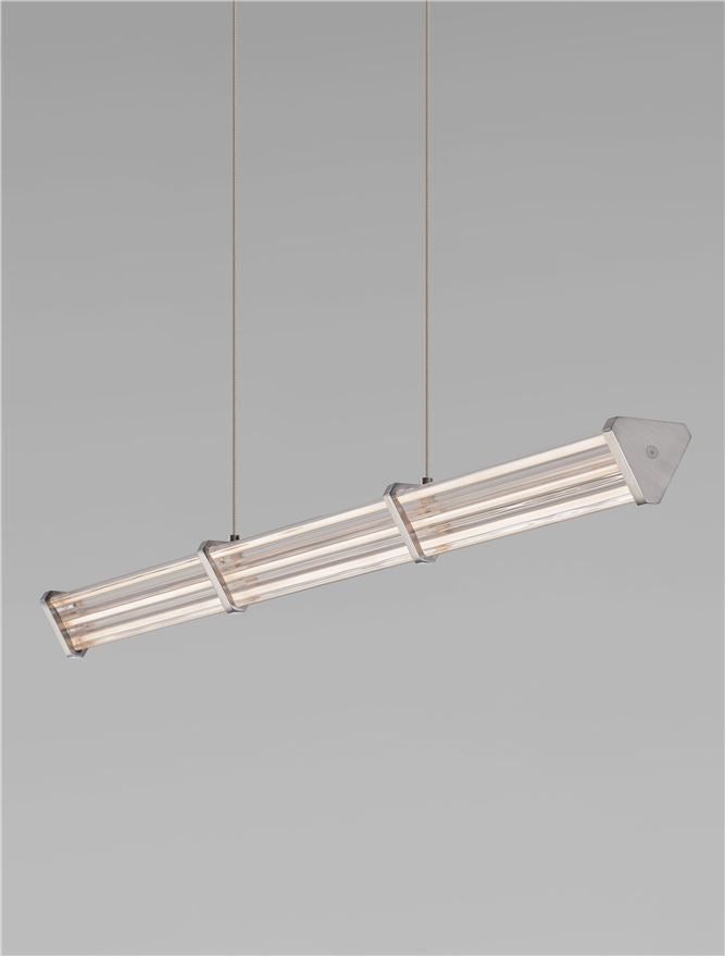 Lustra Nova Luce PHEME 9214144