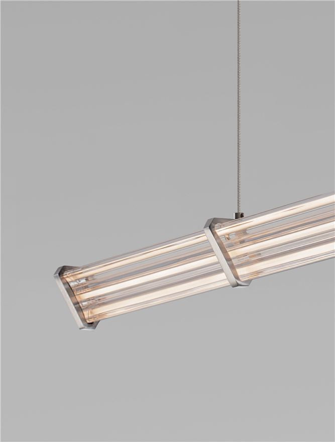 Lustra Nova Luce PHEME 9214144