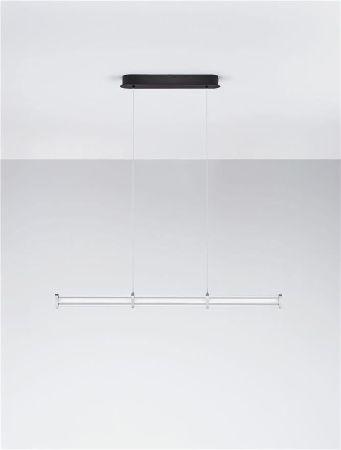 Lustra Nova Luce PHEME 9214145