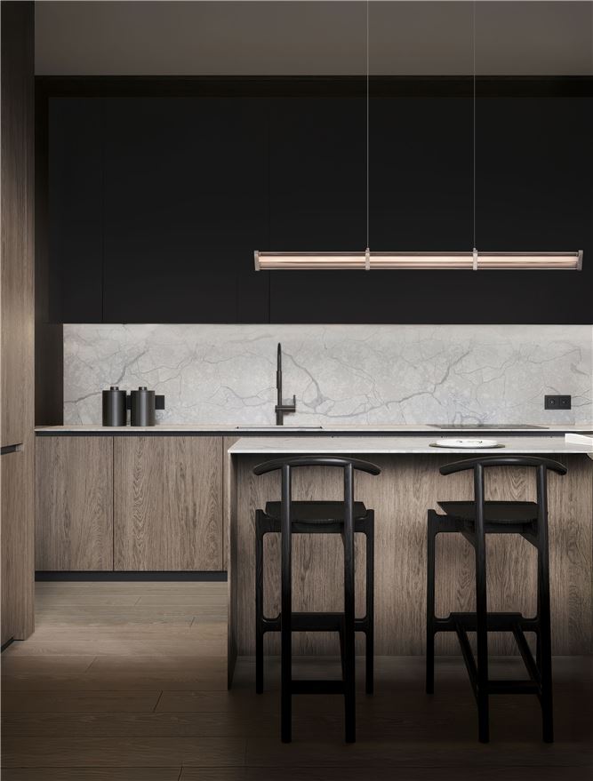 Lustra Nova Luce PHEME 9214145