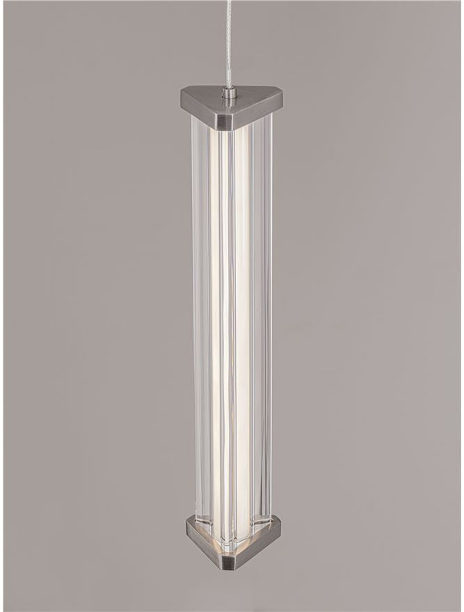 Pendul Nova Luce PHEME 9214146