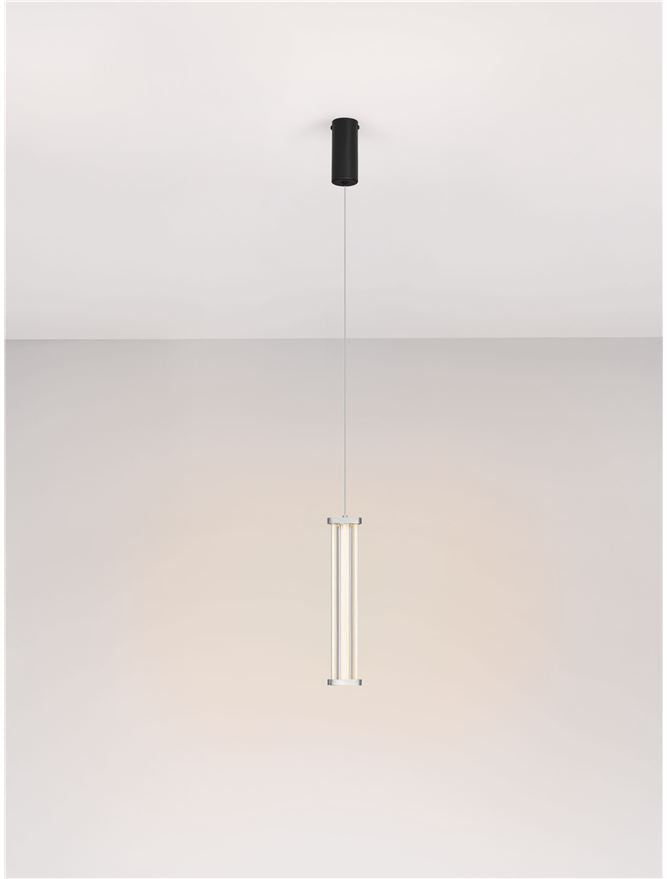 Pendul Nova Luce PHEME 9214146