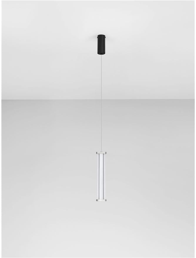 Pendul Nova Luce PHEME 9214147