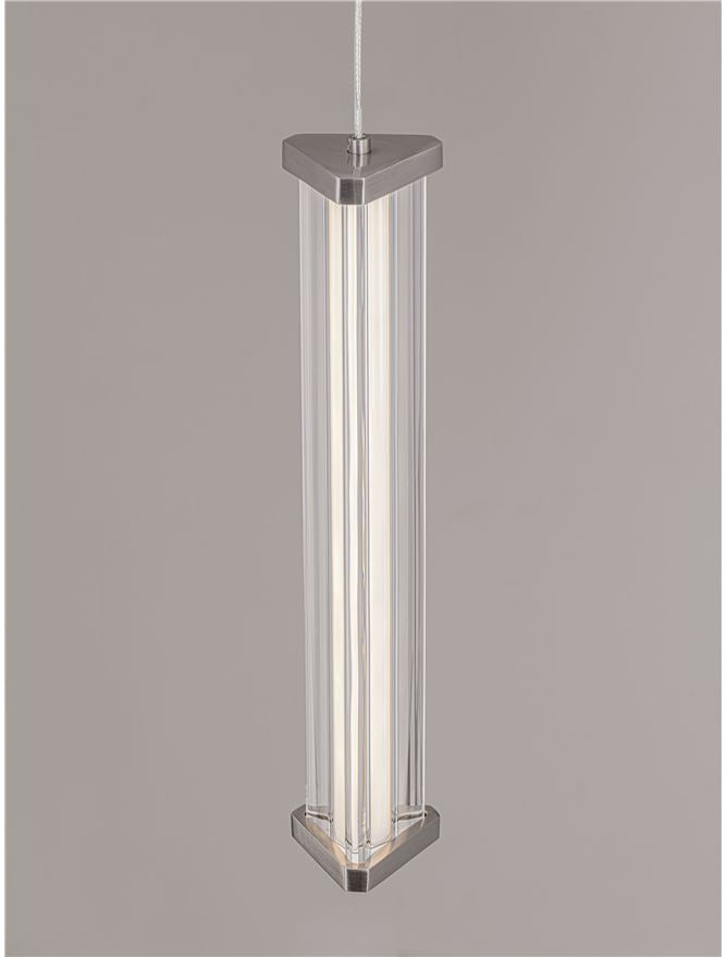 Pendul Nova Luce PHEME 9214147