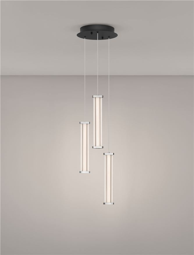 Lustra Nova Luce PHEME 9214148
