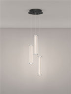 Lustra Nova Luce PHEME 9214148