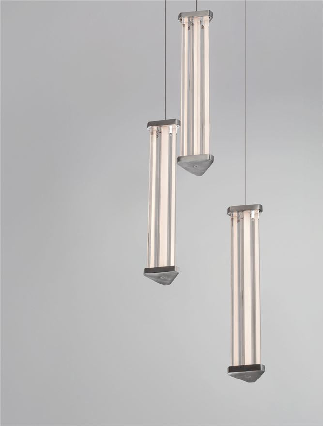 Lustra Nova Luce PHEME 9214148