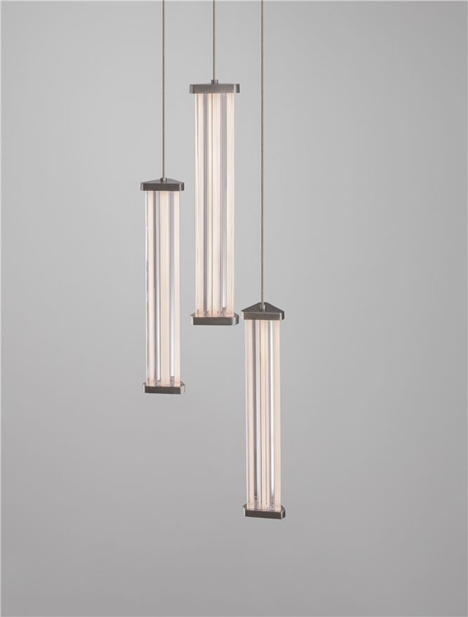 Lustra Nova Luce PHEME 9214149