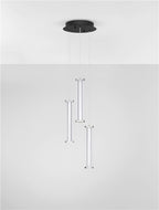 Lustra Nova Luce PHEME 9214149