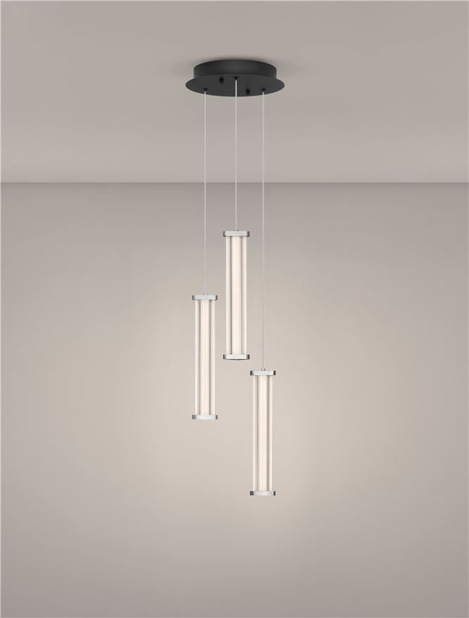 Lustra Nova Luce PHEME 9214149