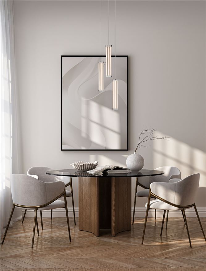 Lustra Nova Luce PHEME 9214149