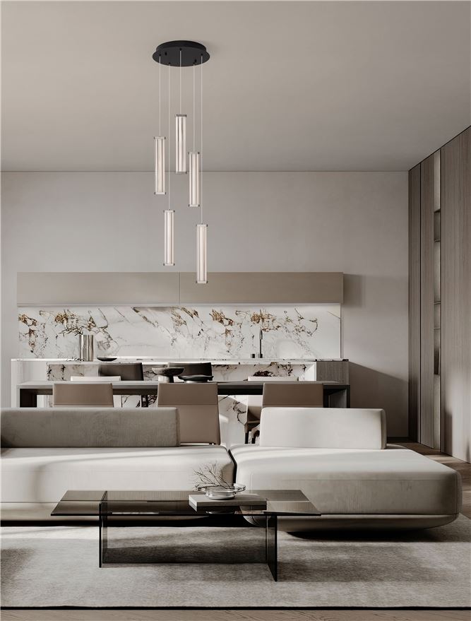 Candelabru Nova Luce PHEME 9214150