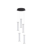 Candelabru Nova Luce PHEME 9214150