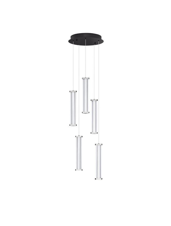 Candelabru Nova Luce PHEME 9214150