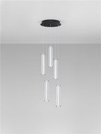 Candelabru Nova Luce PHEME 9214150